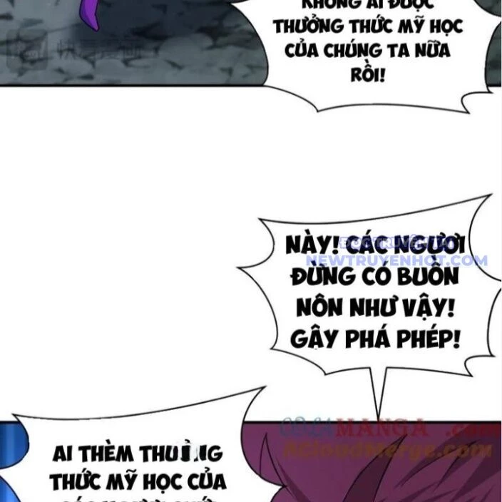 Kỷ Nguyên Kỳ Lạ Chapter 433 - 13
