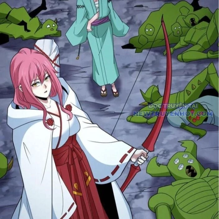 Kỷ Nguyên Kỳ Lạ Chapter 433 - 20