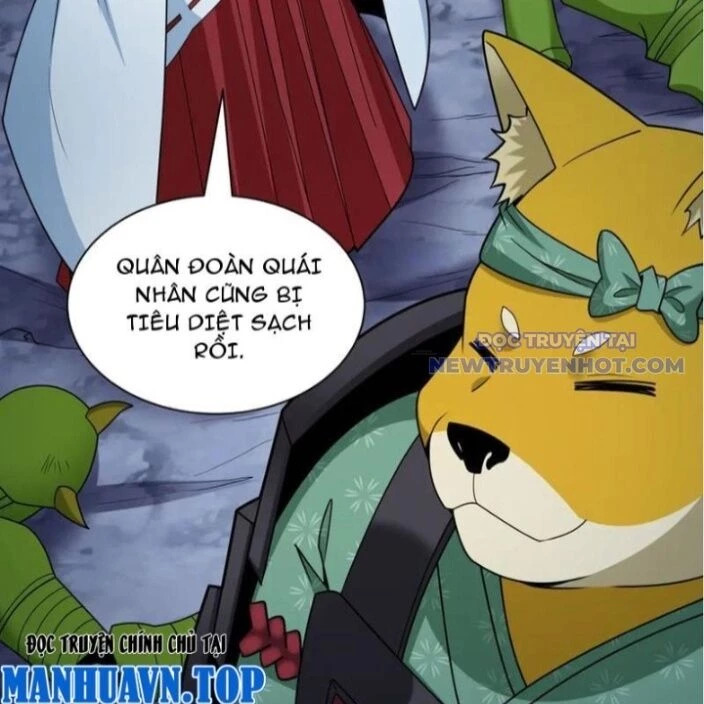 Kỷ Nguyên Kỳ Lạ Chapter 433 - 21