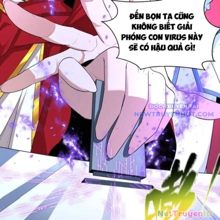 Kỷ Nguyên Kỳ Lạ Chapter 433 - 35