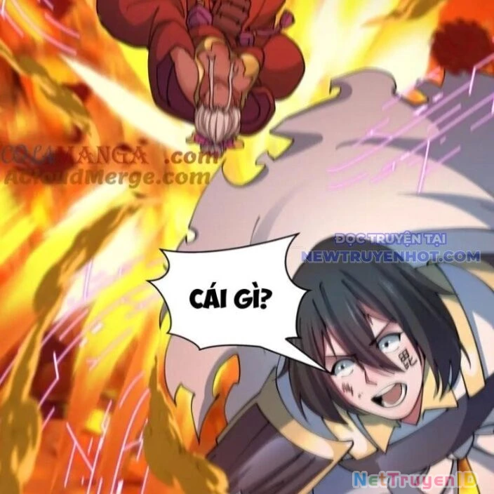 Kỷ Nguyên Kỳ Lạ Chapter 433 - 99