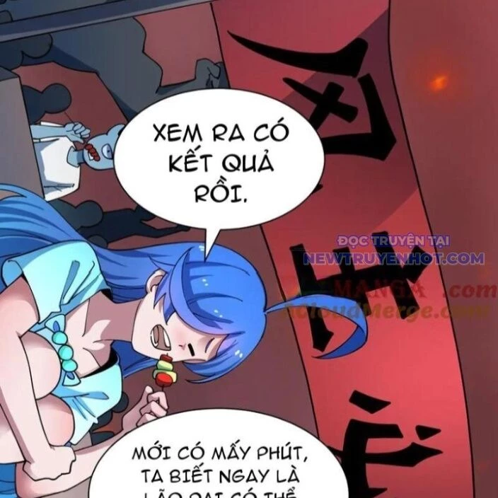 Kỷ Nguyên Kỳ Lạ Chapter 433 - 110
