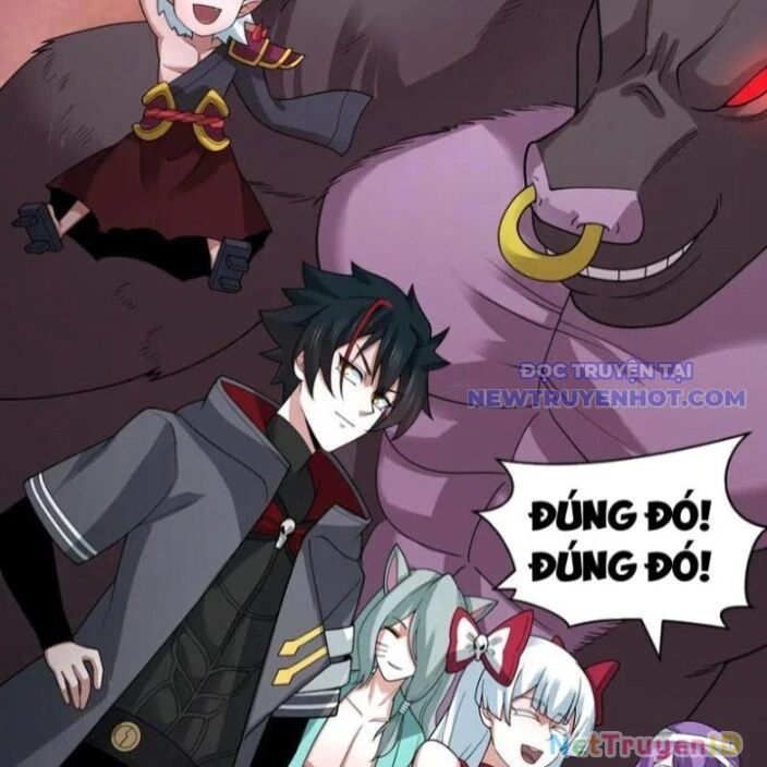 Kỷ Nguyên Kỳ Lạ Chapter 433 - 117