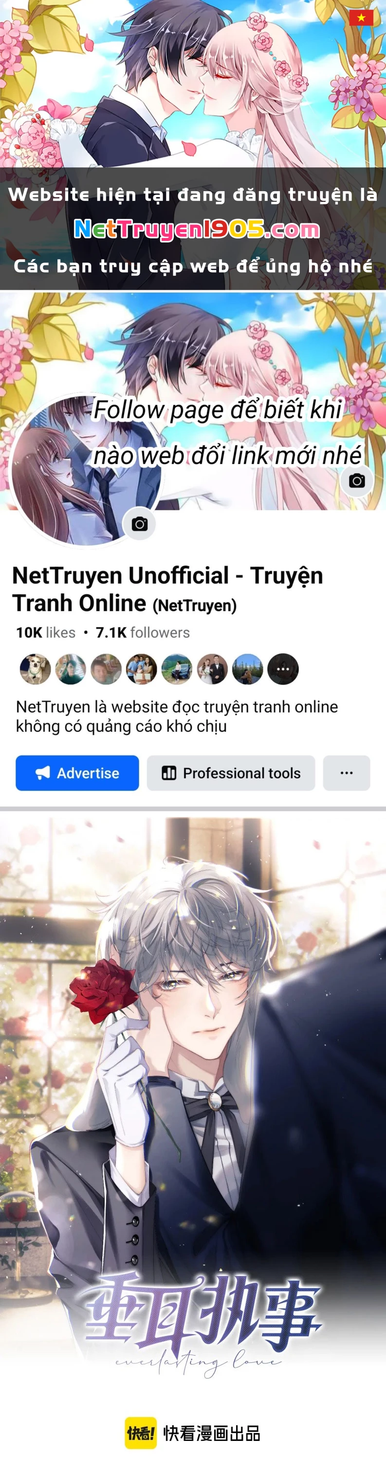 Chấp Sự Thỏ Cụp Tai Chapter 146 - 1