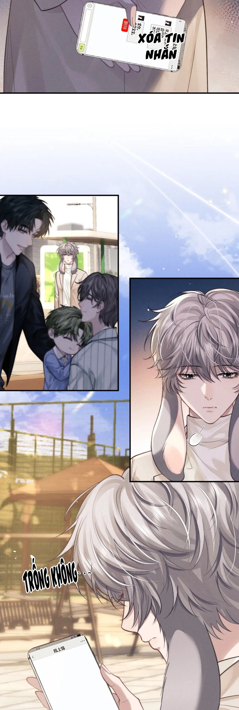 Chấp Sự Thỏ Cụp Tai Chapter 146 - 3