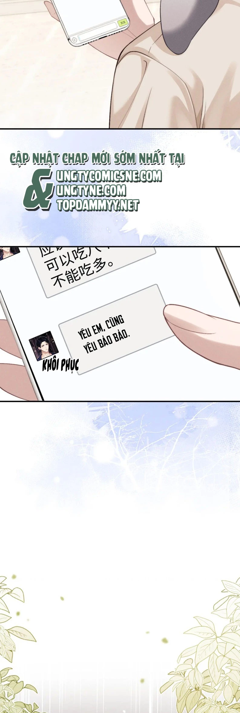 Chấp Sự Thỏ Cụp Tai Chapter 146 - 4