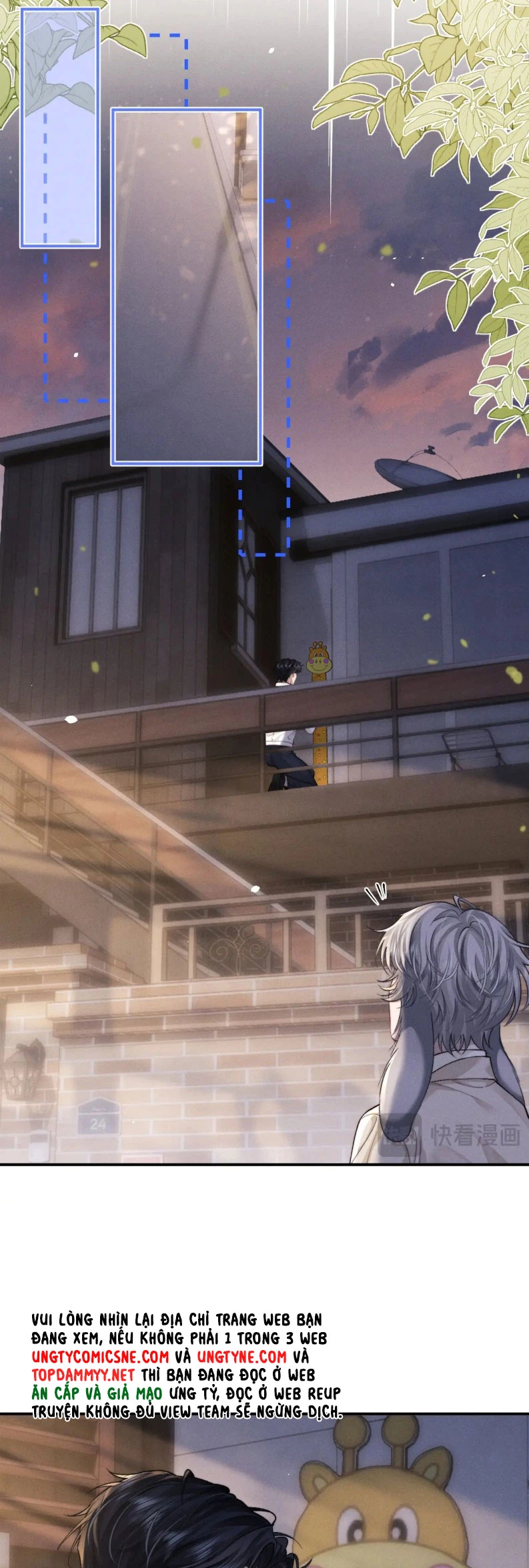 Chấp Sự Thỏ Cụp Tai Chapter 146 - 5