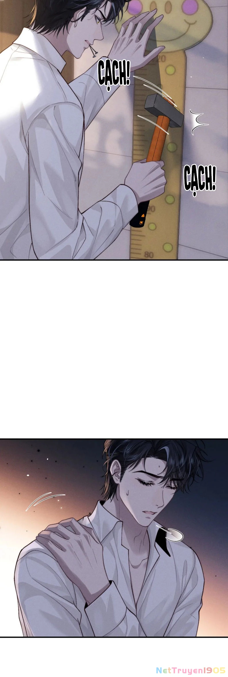 Chấp Sự Thỏ Cụp Tai Chapter 146 - 6