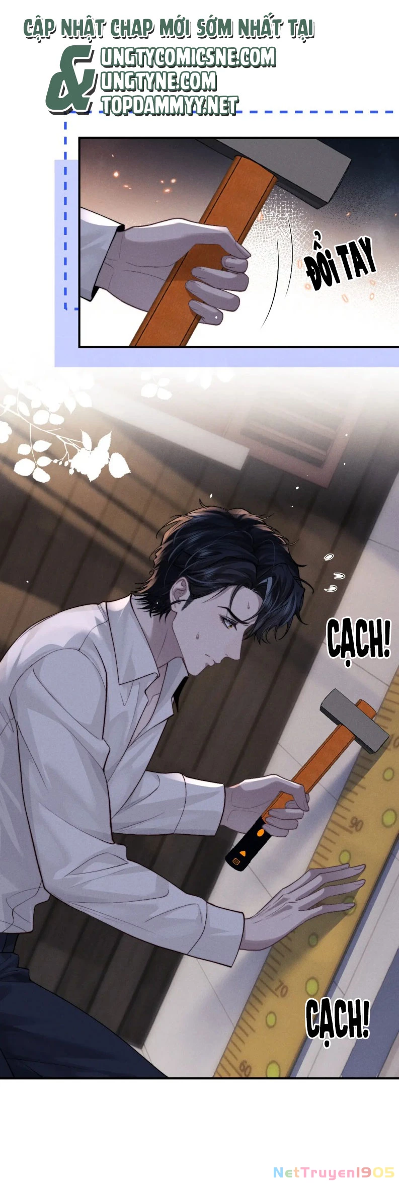 Chấp Sự Thỏ Cụp Tai Chapter 146 - 7