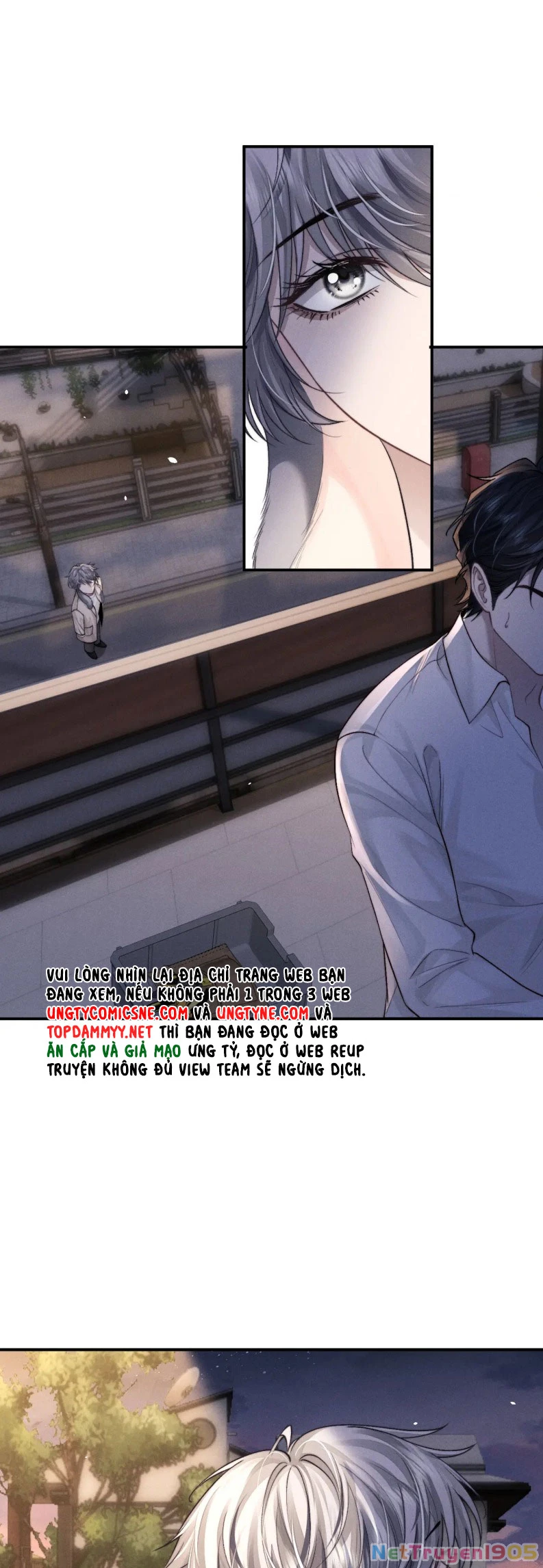 Chấp Sự Thỏ Cụp Tai Chapter 146 - 8