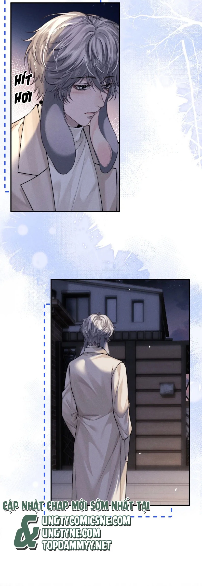 Chấp Sự Thỏ Cụp Tai Chapter 146 - 10