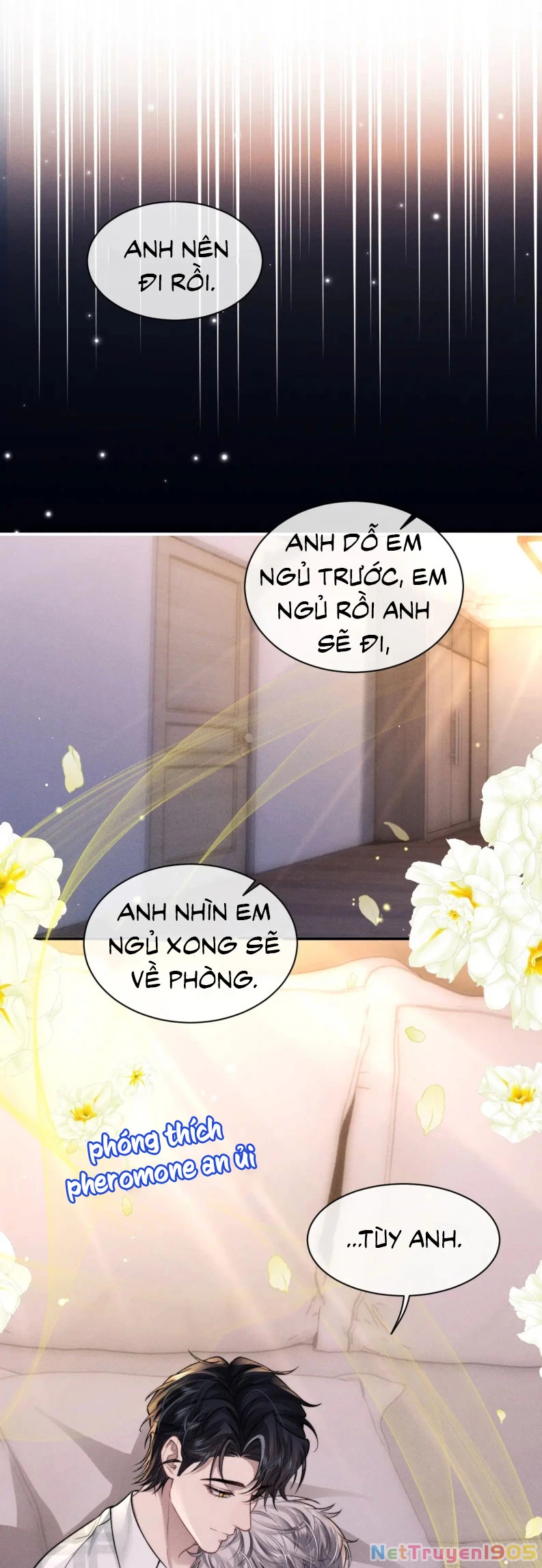 Chấp Sự Thỏ Cụp Tai Chapter 146 - 11