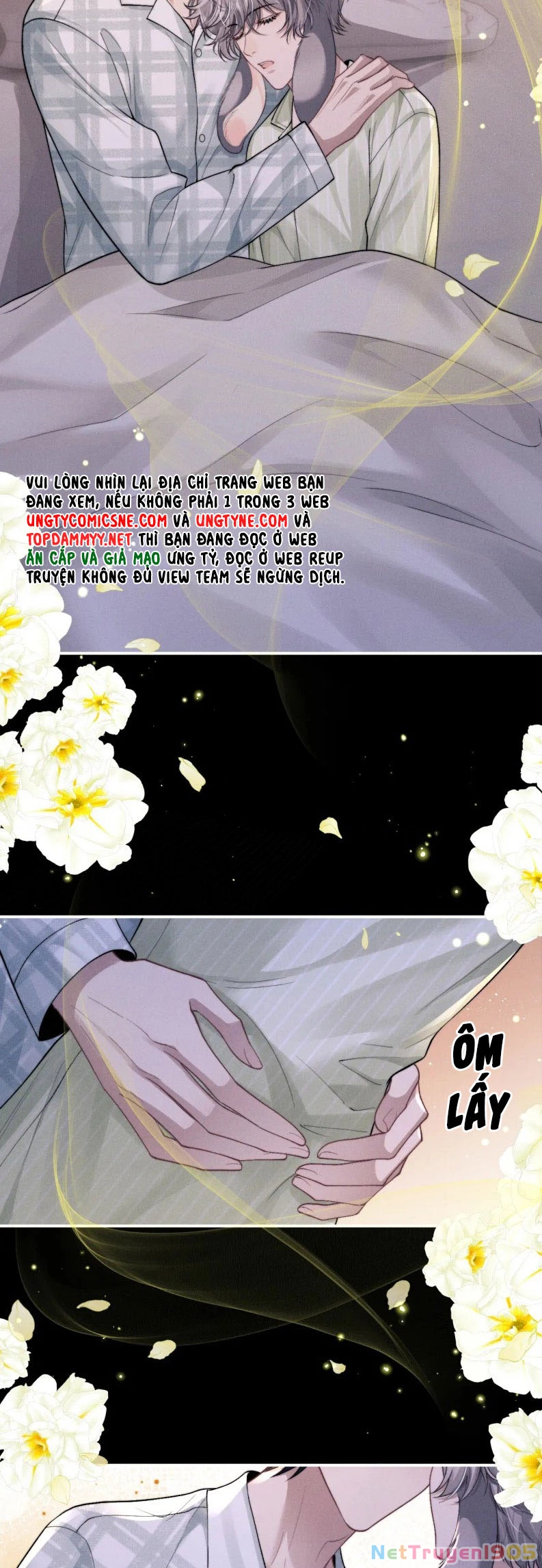 Chấp Sự Thỏ Cụp Tai Chapter 146 - 12