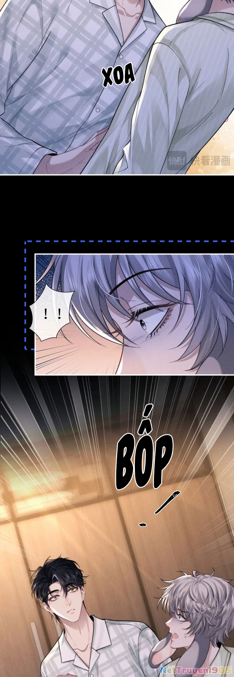 Chấp Sự Thỏ Cụp Tai Chapter 146 - 13