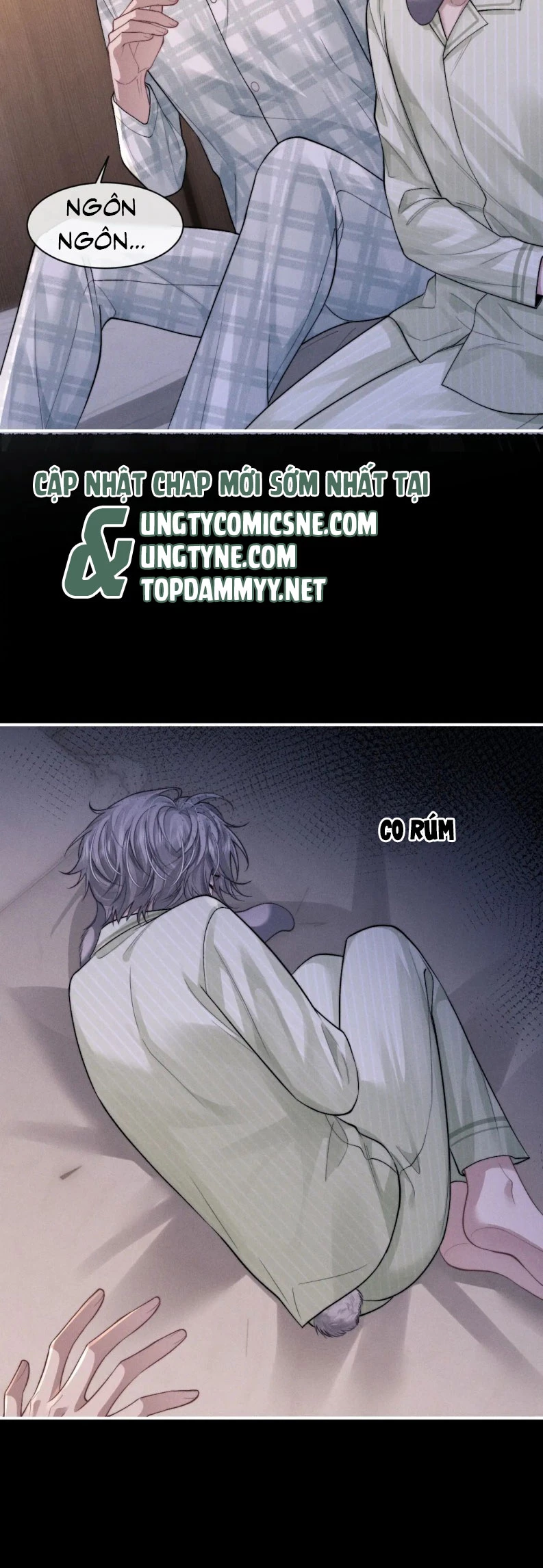 Chấp Sự Thỏ Cụp Tai Chapter 146 - 14