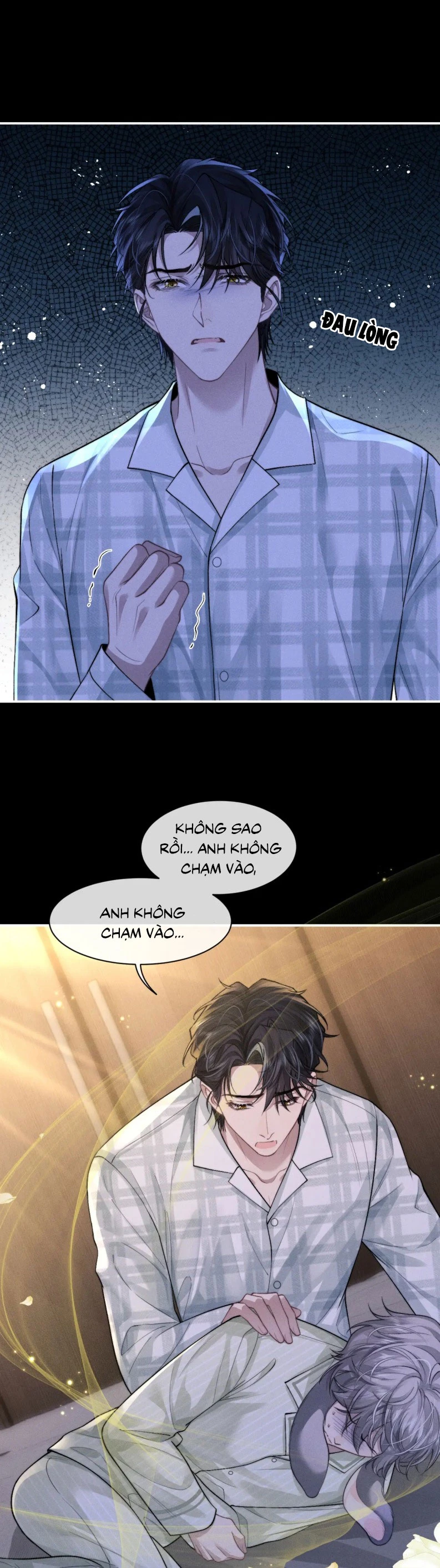 Chấp Sự Thỏ Cụp Tai Chapter 146 - 15