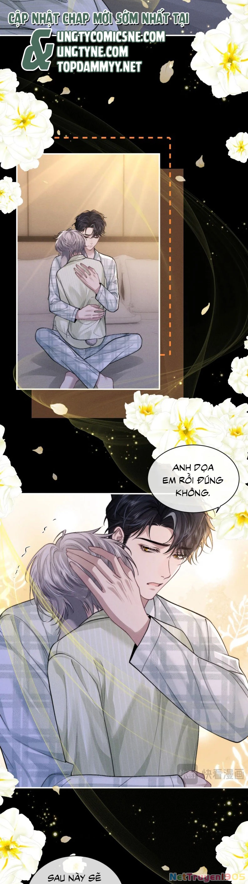 Chấp Sự Thỏ Cụp Tai Chapter 146 - 16