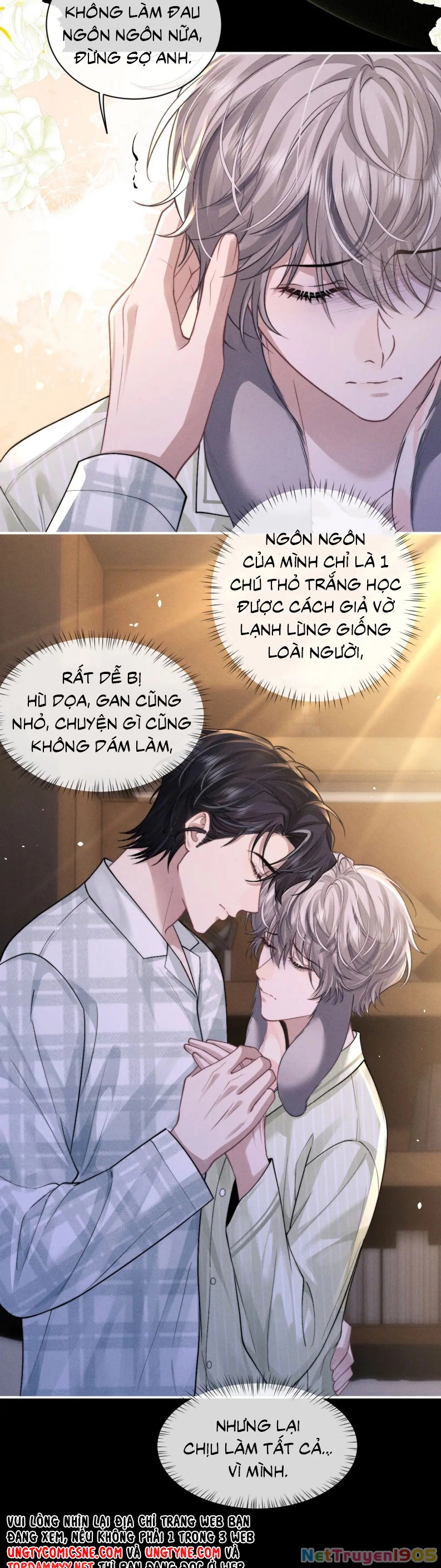 Chấp Sự Thỏ Cụp Tai Chapter 146 - 17