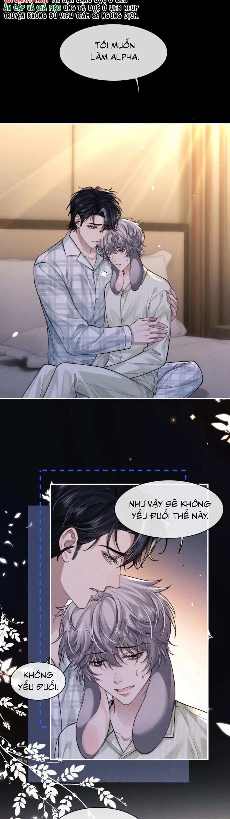 Chấp Sự Thỏ Cụp Tai Chapter 146 - 18