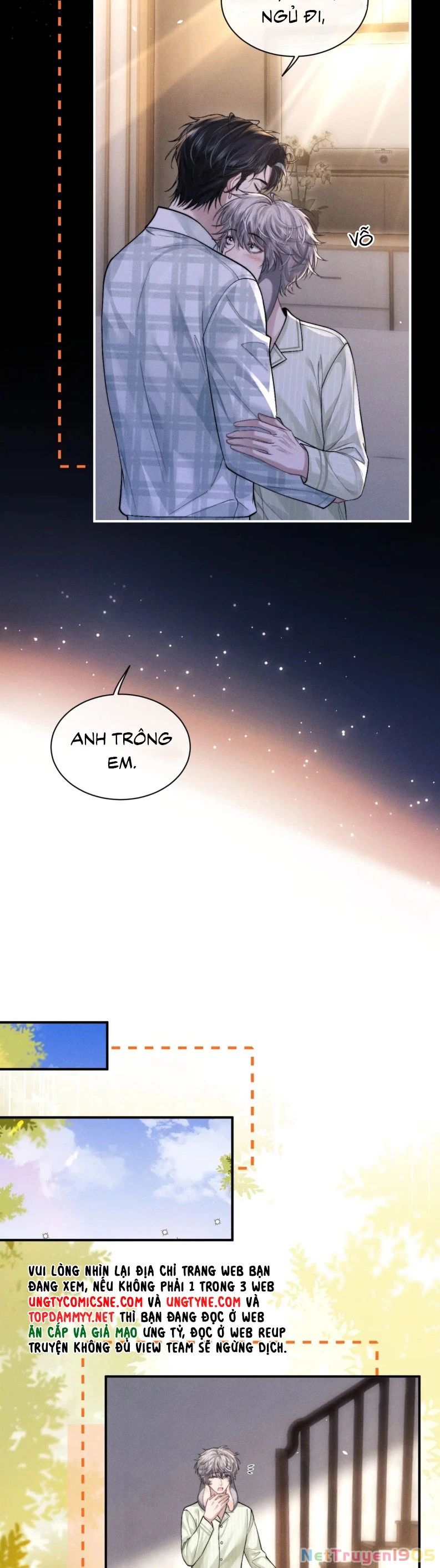 Chấp Sự Thỏ Cụp Tai Chapter 146 - 21