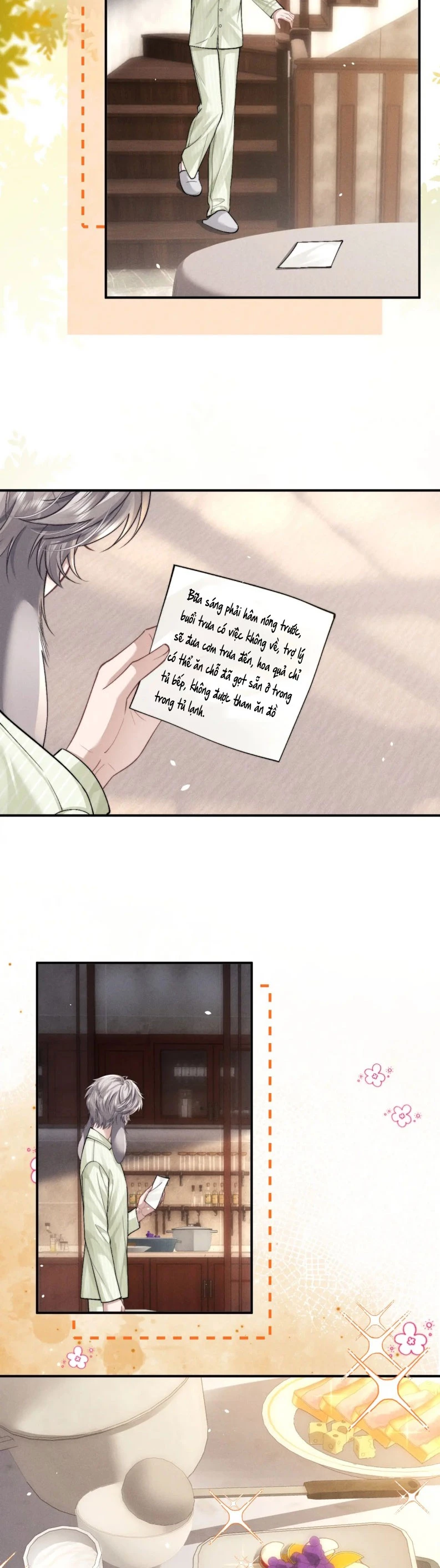 Chấp Sự Thỏ Cụp Tai Chapter 146 - 22