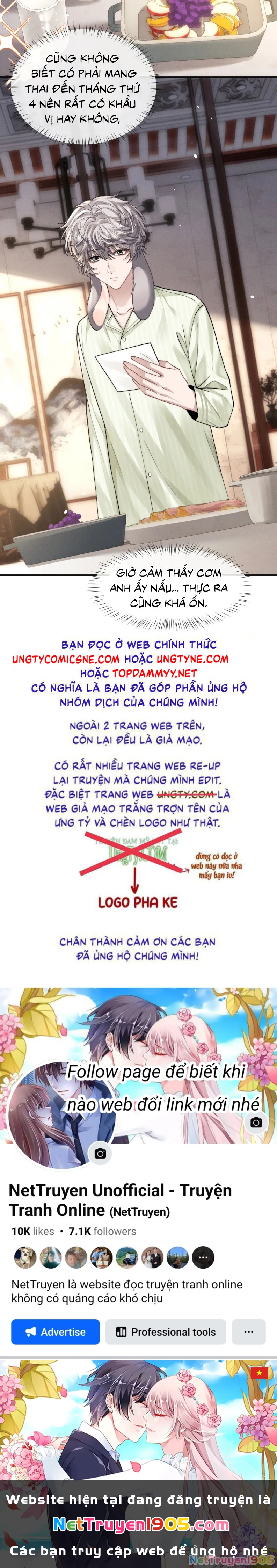 Chấp Sự Thỏ Cụp Tai Chapter 146 - 23