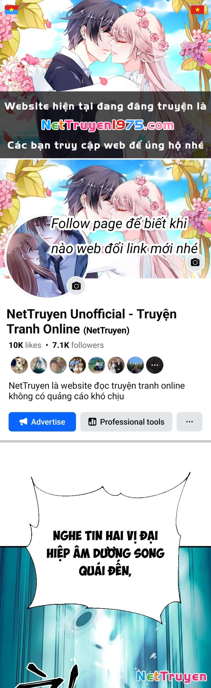 Ông Võ Giả Và Cháu Chí Tôn Chapter 81 - 1