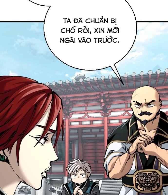 Ông Võ Giả Và Cháu Chí Tôn Chapter 81 - 7