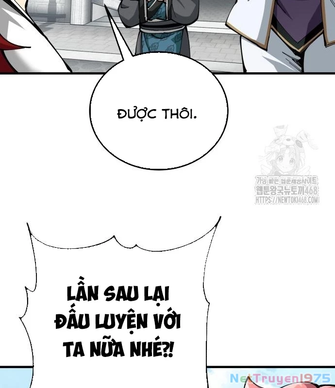 Ông Võ Giả Và Cháu Chí Tôn Chapter 81 - 8