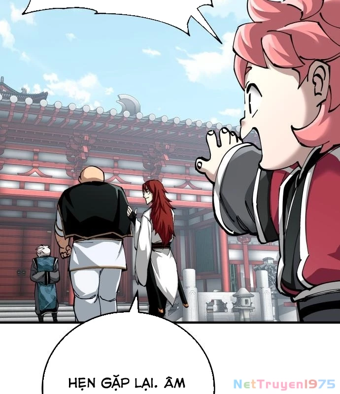 Ông Võ Giả Và Cháu Chí Tôn Chapter 81 - 9