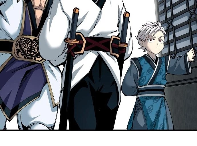 Ông Võ Giả Và Cháu Chí Tôn Chapter 81 - 13