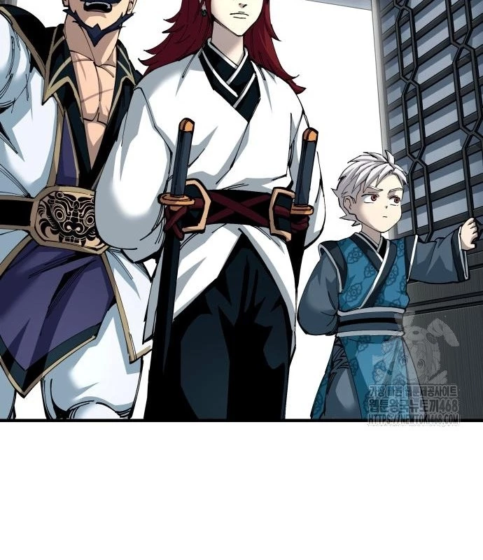Ông Võ Giả Và Cháu Chí Tôn Chapter 81 - 17