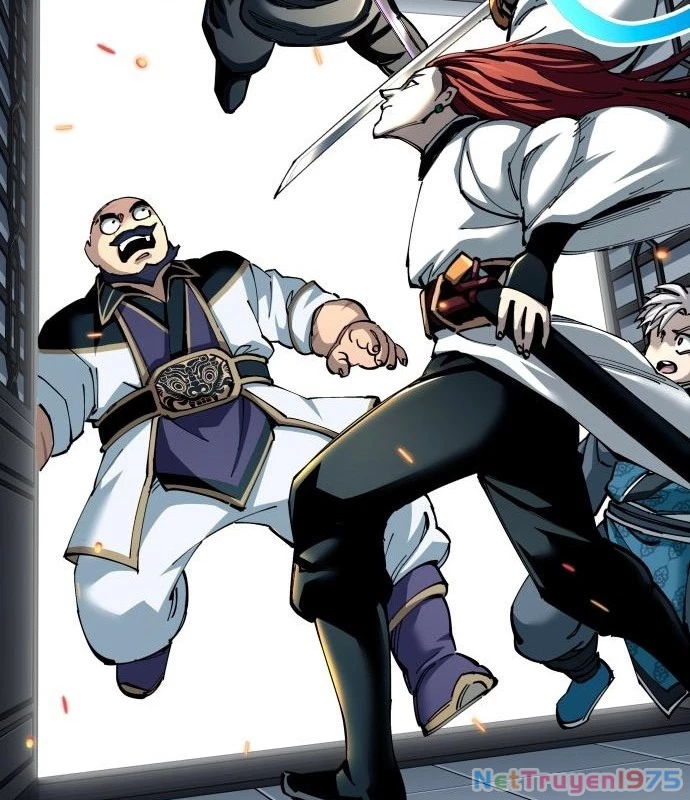 Ông Võ Giả Và Cháu Chí Tôn Chapter 81 - 23