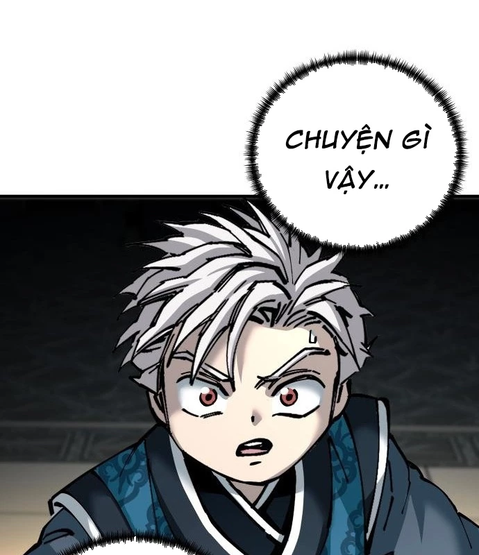 Ông Võ Giả Và Cháu Chí Tôn Chapter 81 - 30
