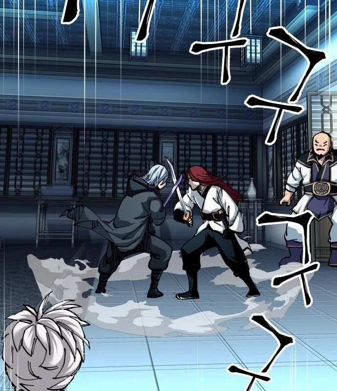 Ông Võ Giả Và Cháu Chí Tôn Chapter 81 - 34