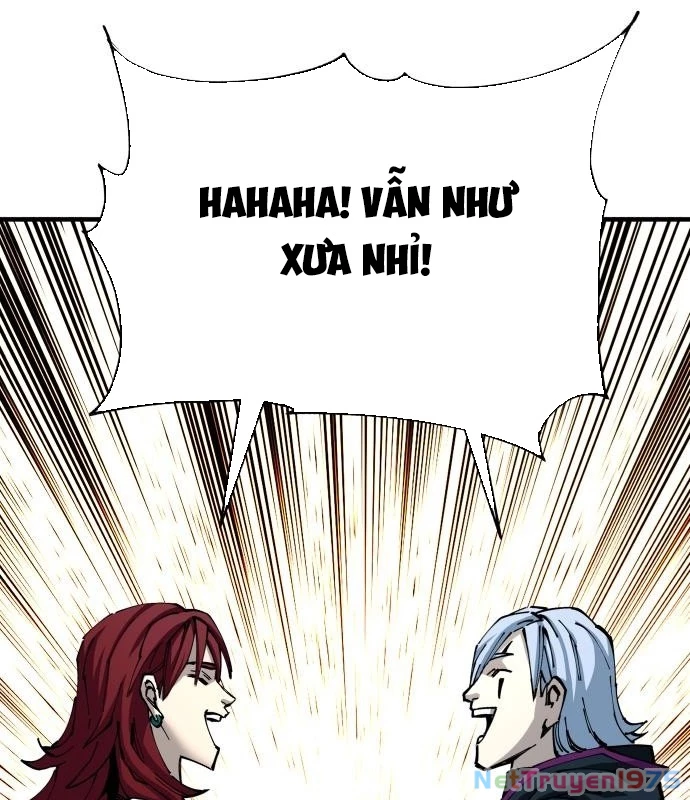 Ông Võ Giả Và Cháu Chí Tôn Chapter 81 - 44