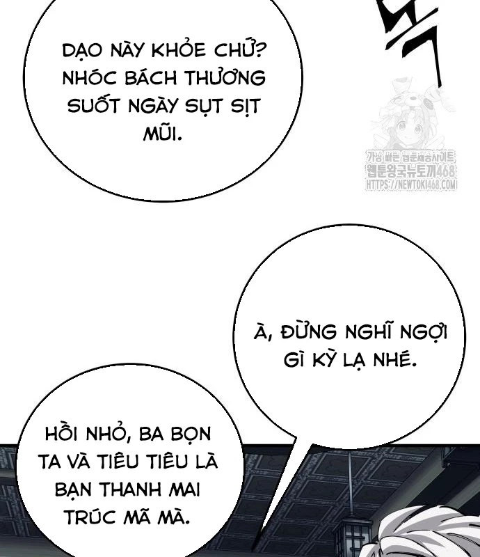 Ông Võ Giả Và Cháu Chí Tôn Chapter 81 - 48