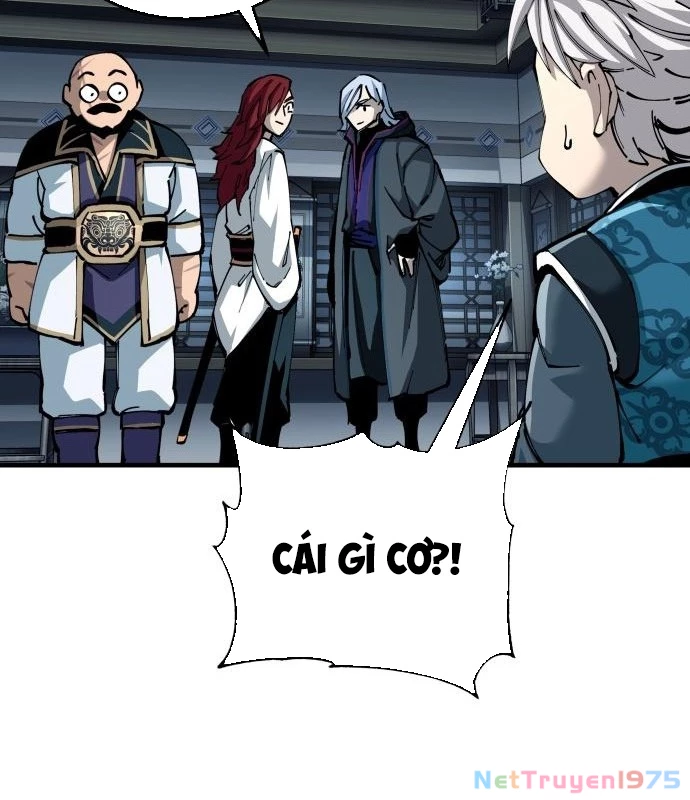 Ông Võ Giả Và Cháu Chí Tôn Chapter 81 - 49