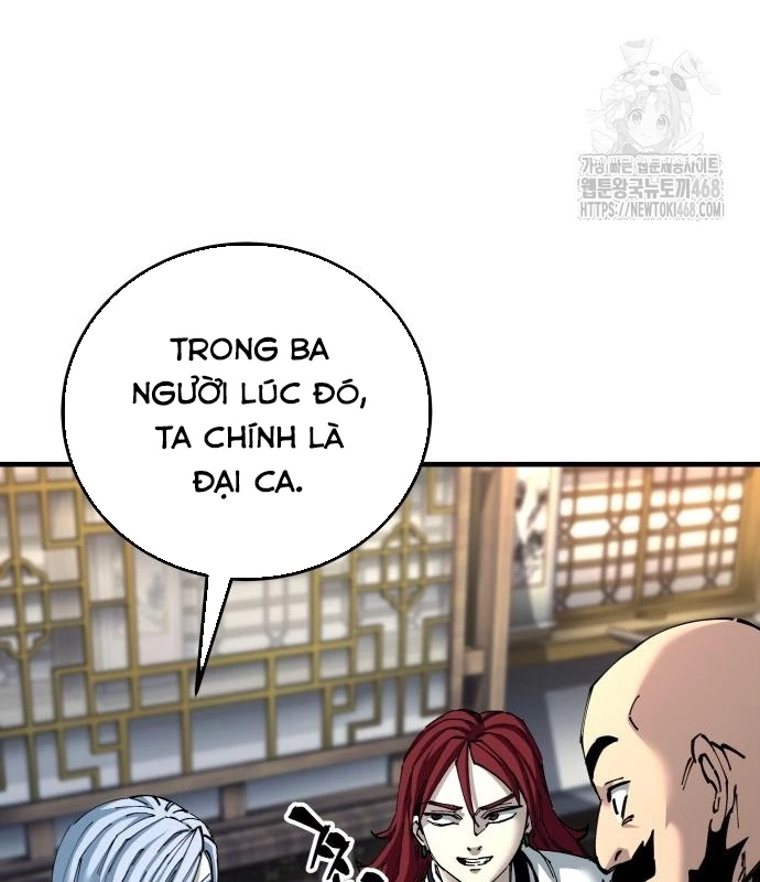 Ông Võ Giả Và Cháu Chí Tôn Chapter 81 - 58