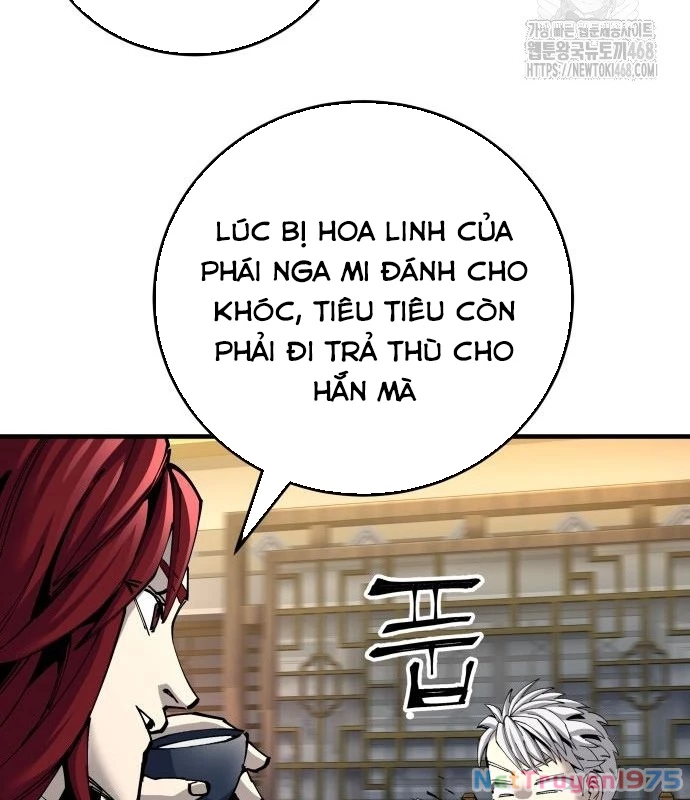 Ông Võ Giả Và Cháu Chí Tôn Chapter 81 - 60
