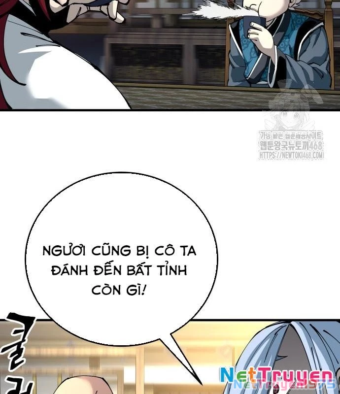 Ông Võ Giả Và Cháu Chí Tôn Chapter 81 - 61
