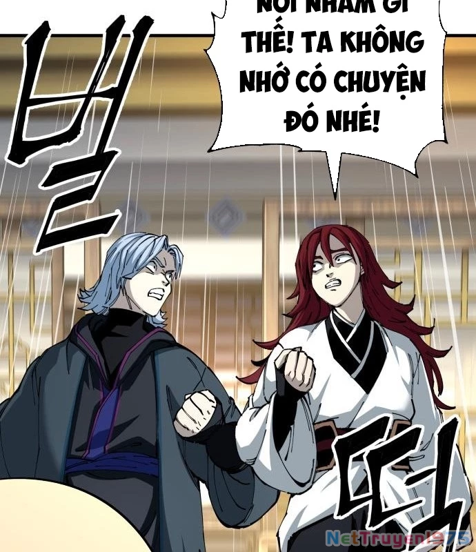 Ông Võ Giả Và Cháu Chí Tôn Chapter 81 - 63