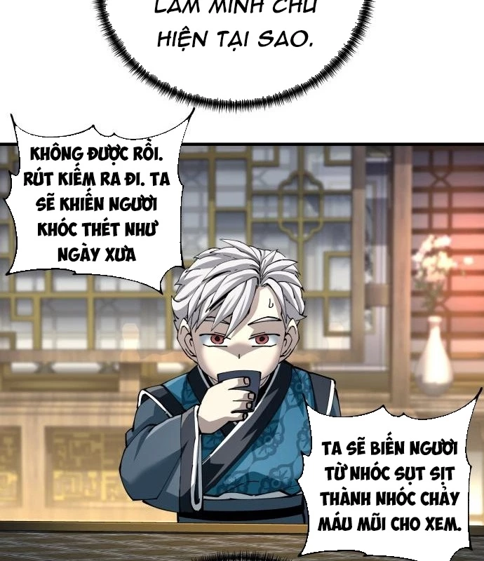 Ông Võ Giả Và Cháu Chí Tôn Chapter 81 - 65