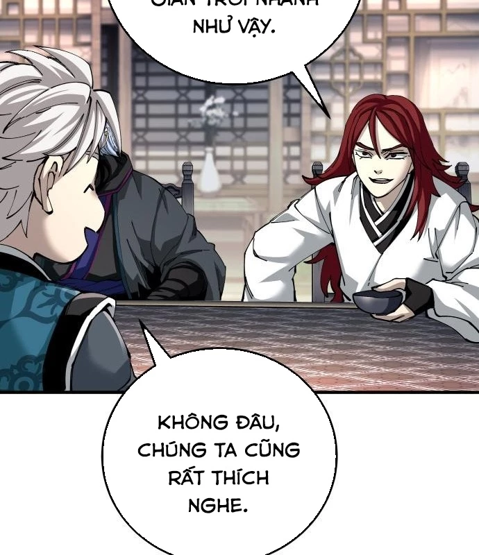 Ông Võ Giả Và Cháu Chí Tôn Chapter 81 - 70