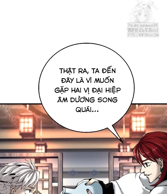 Ông Võ Giả Và Cháu Chí Tôn Chapter 81 - 72