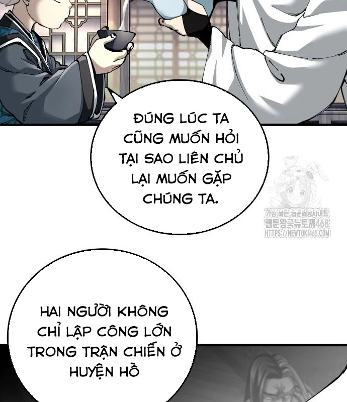 Ông Võ Giả Và Cháu Chí Tôn Chapter 81 - 73