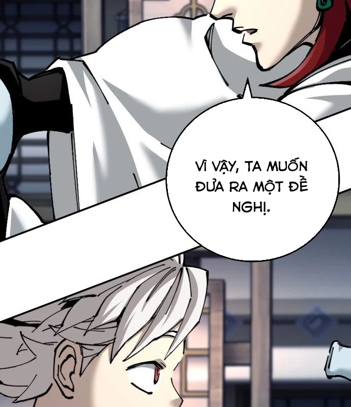 Ông Võ Giả Và Cháu Chí Tôn Chapter 81 - 78
