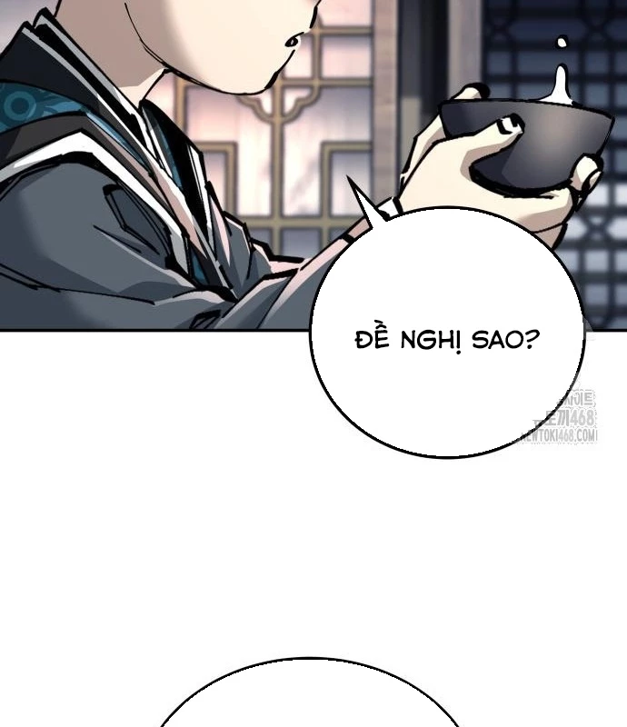 Ông Võ Giả Và Cháu Chí Tôn Chapter 81 - 79