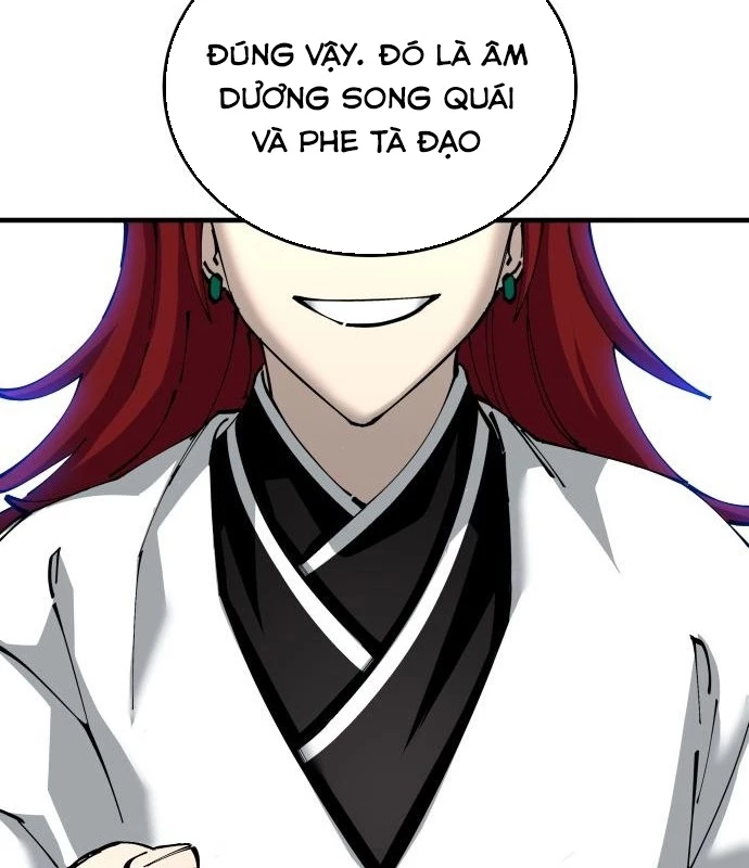 Ông Võ Giả Và Cháu Chí Tôn Chapter 81 - 80