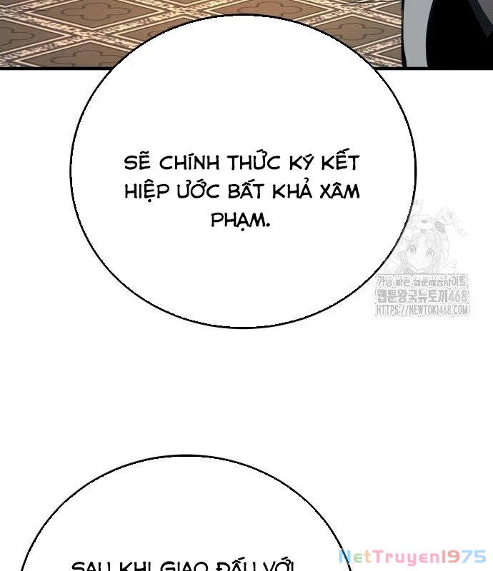 Ông Võ Giả Và Cháu Chí Tôn Chapter 81 - 82
